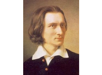 Liszt cattolico,
ma la critica lo ignora